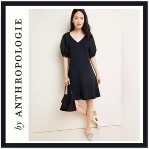 Maeve Annika Knit Mini Dress